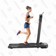 Image for article titled Run Like a Hamster With the Best Low-Profile, Foldable Treadmills That Won’t Take up Space